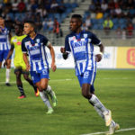 Ittihad Riadi Tanger Soccer Game